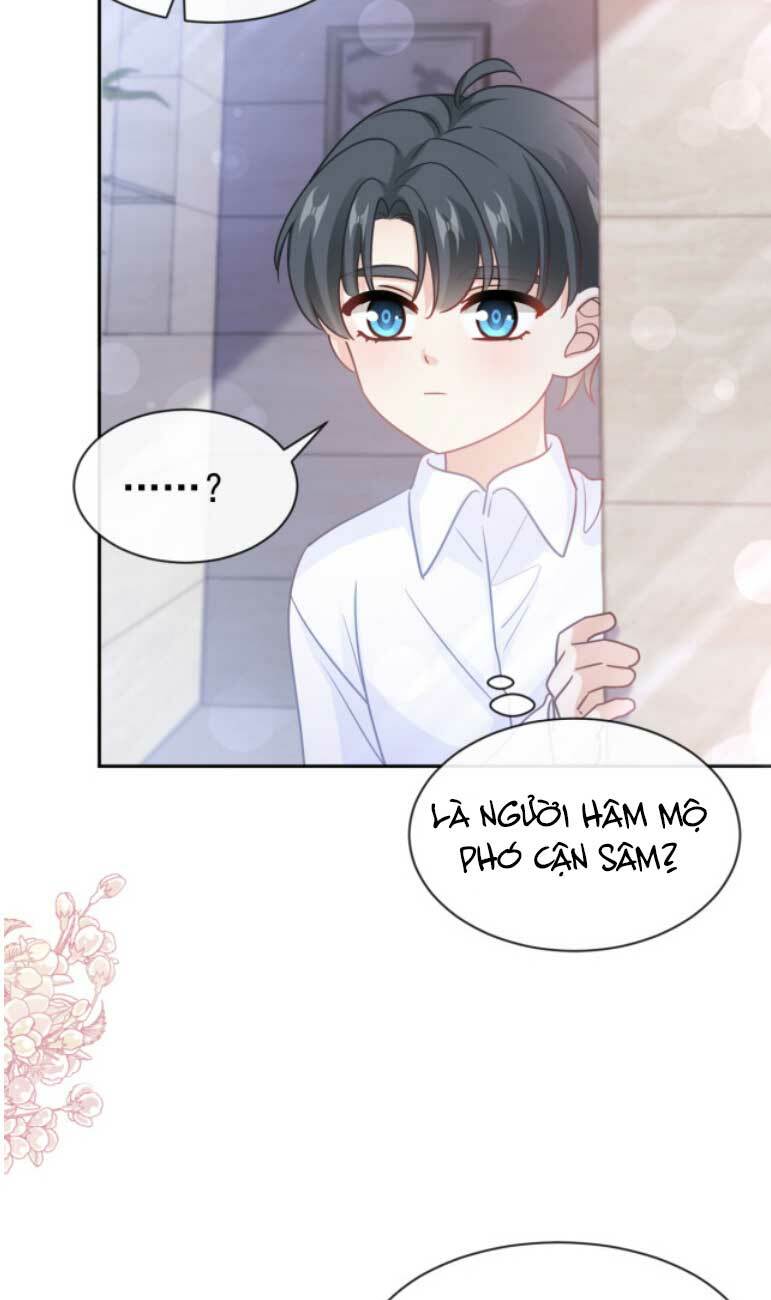 Bá Đạo Tổng Tài Nhẹ Nhàng Yêu Chapter 307 - Trang 2