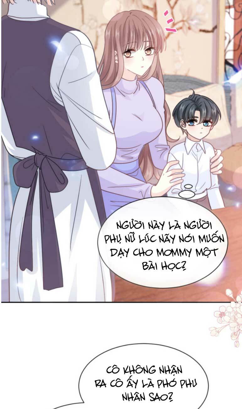 Bá Đạo Tổng Tài Nhẹ Nhàng Yêu Chapter 307 - Trang 2