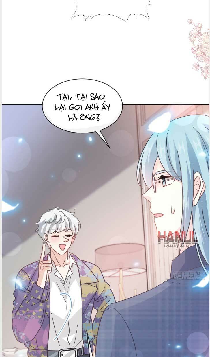 Bá Đạo Tổng Tài Nhẹ Nhàng Yêu Chapter 304 - Trang 2