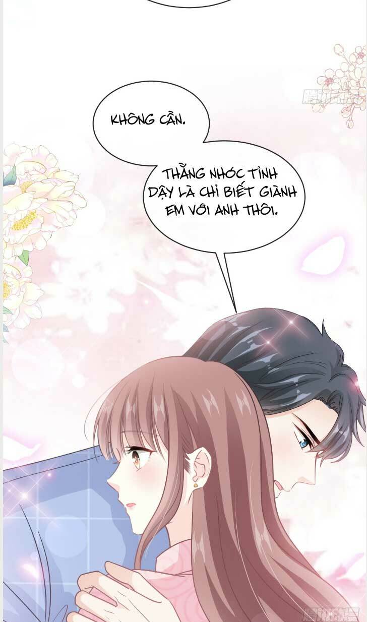 Bá Đạo Tổng Tài Nhẹ Nhàng Yêu Chapter 304 - Trang 2