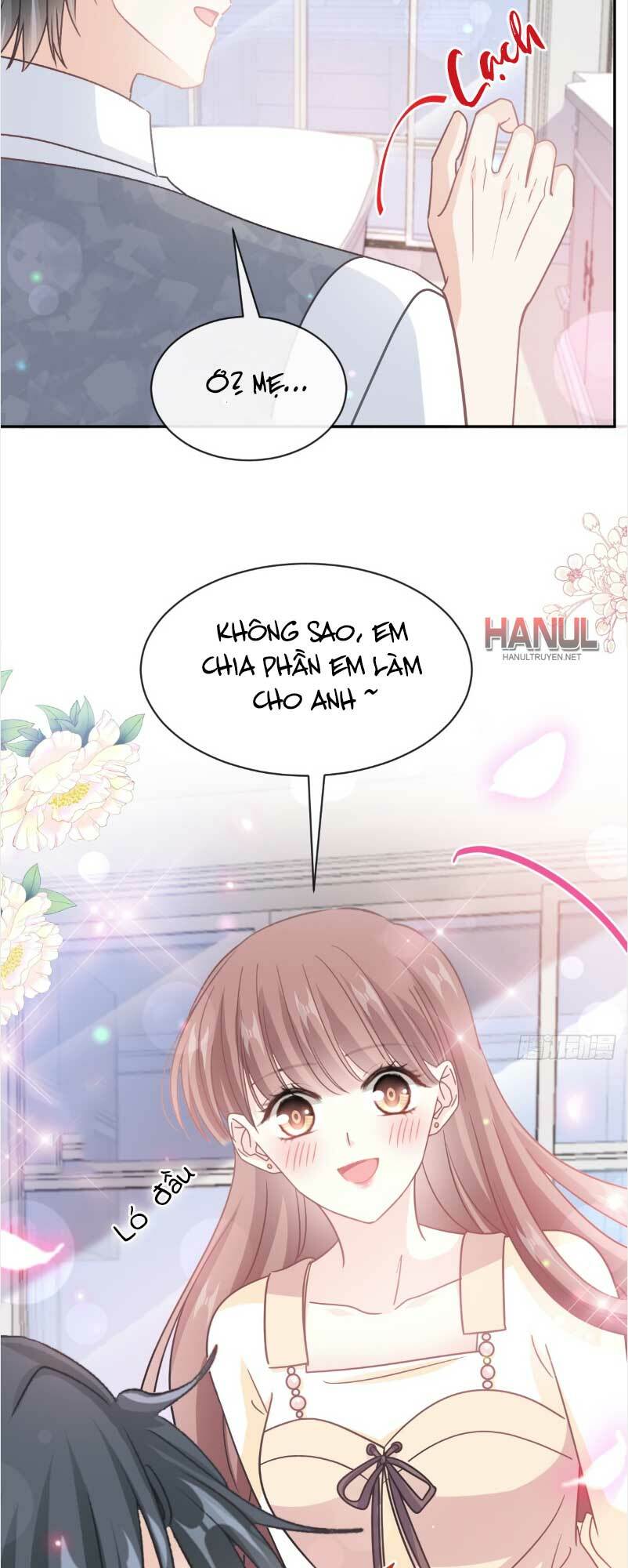 Bá Đạo Tổng Tài Nhẹ Nhàng Yêu Chapter 303 - Trang 2