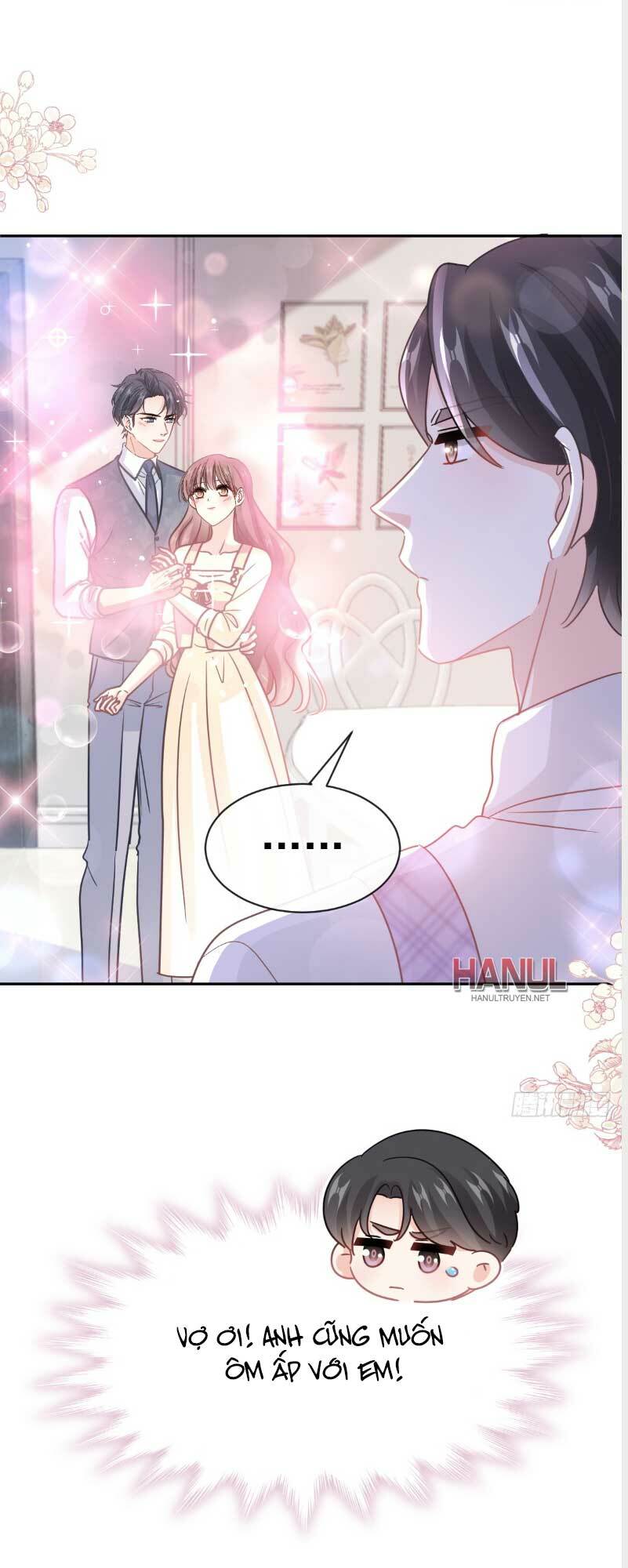 Bá Đạo Tổng Tài Nhẹ Nhàng Yêu Chapter 303 - Trang 2