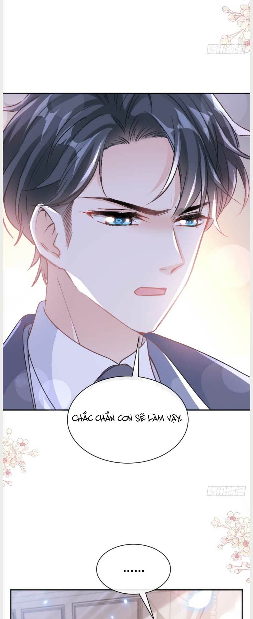 Bá Đạo Tổng Tài Nhẹ Nhàng Yêu Chapter 302 - Trang 2