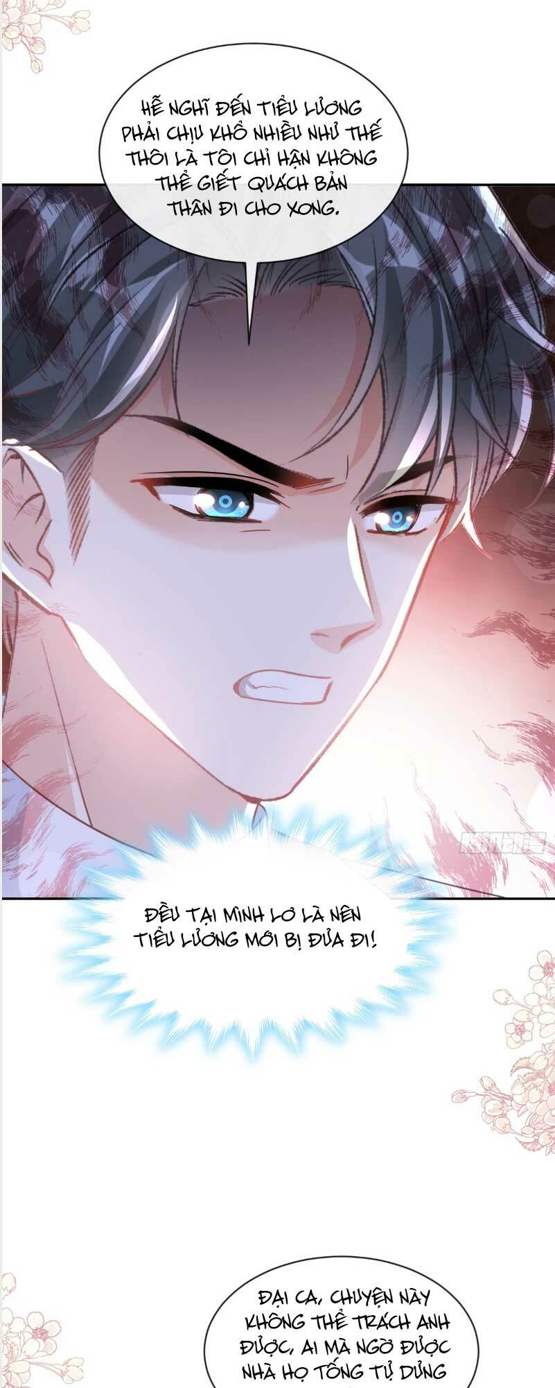 Bá Đạo Tổng Tài Nhẹ Nhàng Yêu Chapter 302 - Trang 2