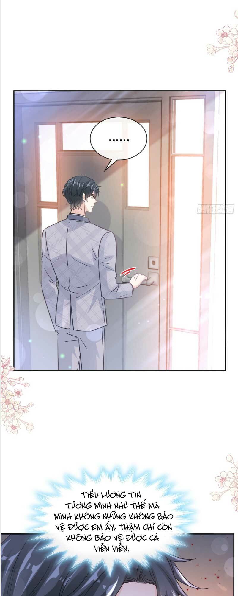 Bá Đạo Tổng Tài Nhẹ Nhàng Yêu Chapter 302 - Trang 2