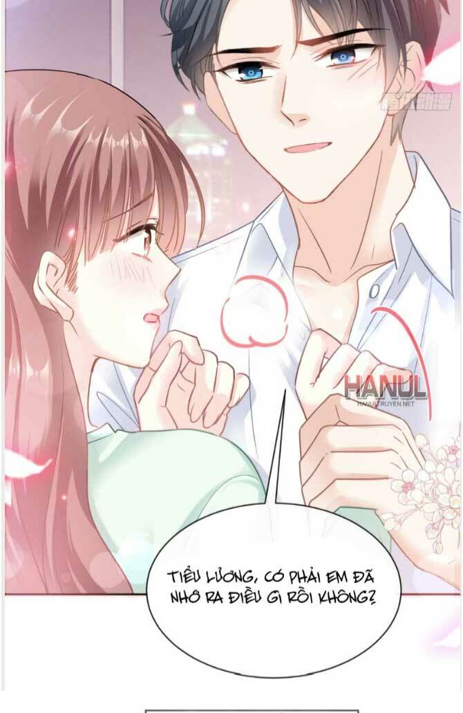 Bá Đạo Tổng Tài Nhẹ Nhàng Yêu Chapter 299 - Trang 2