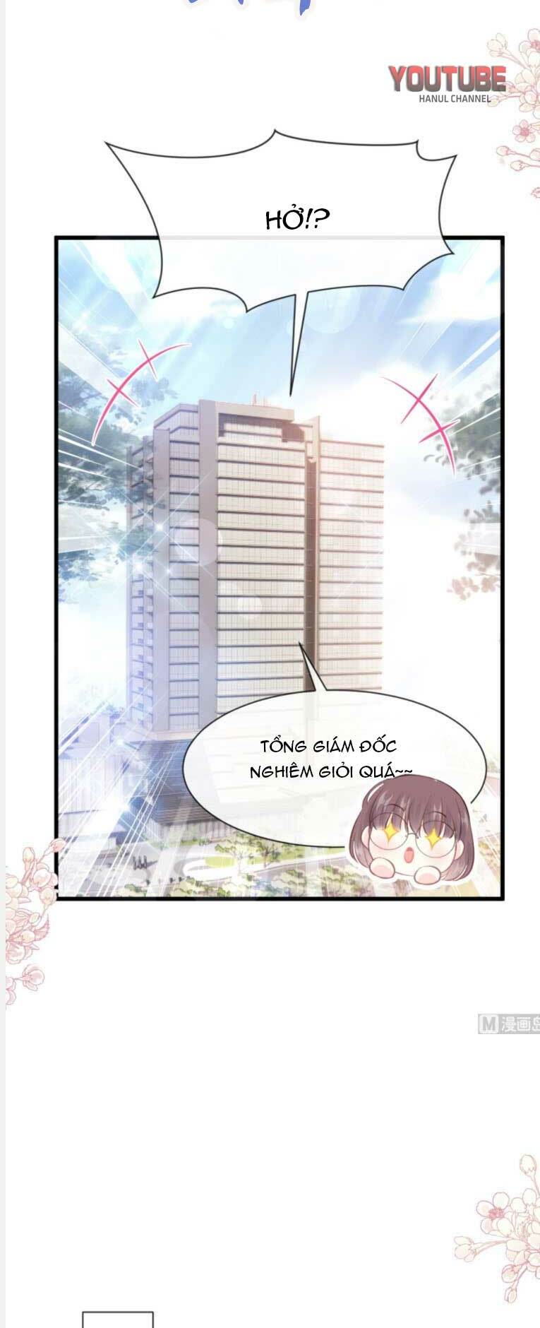 Bá Đạo Tổng Tài Nhẹ Nhàng Yêu Chapter 238 - Trang 2