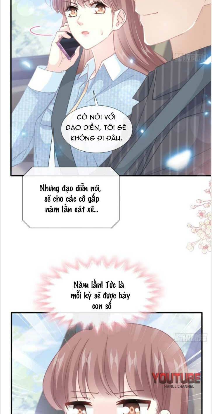 Bá Đạo Tổng Tài Nhẹ Nhàng Yêu Chapter 237 - Trang 2