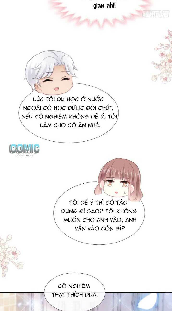 Bá Đạo Tổng Tài Nhẹ Nhàng Yêu Chapter 237 - Trang 2