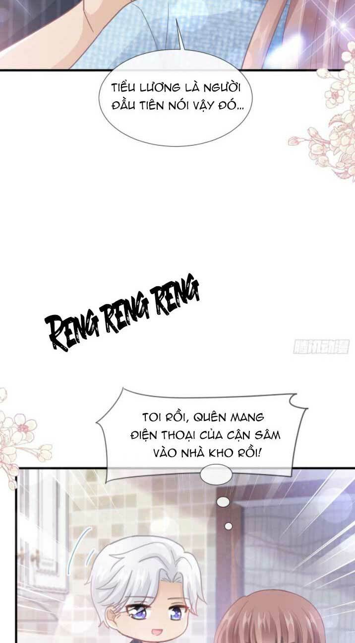 Bá Đạo Tổng Tài Nhẹ Nhàng Yêu Chapter 237 - Trang 2