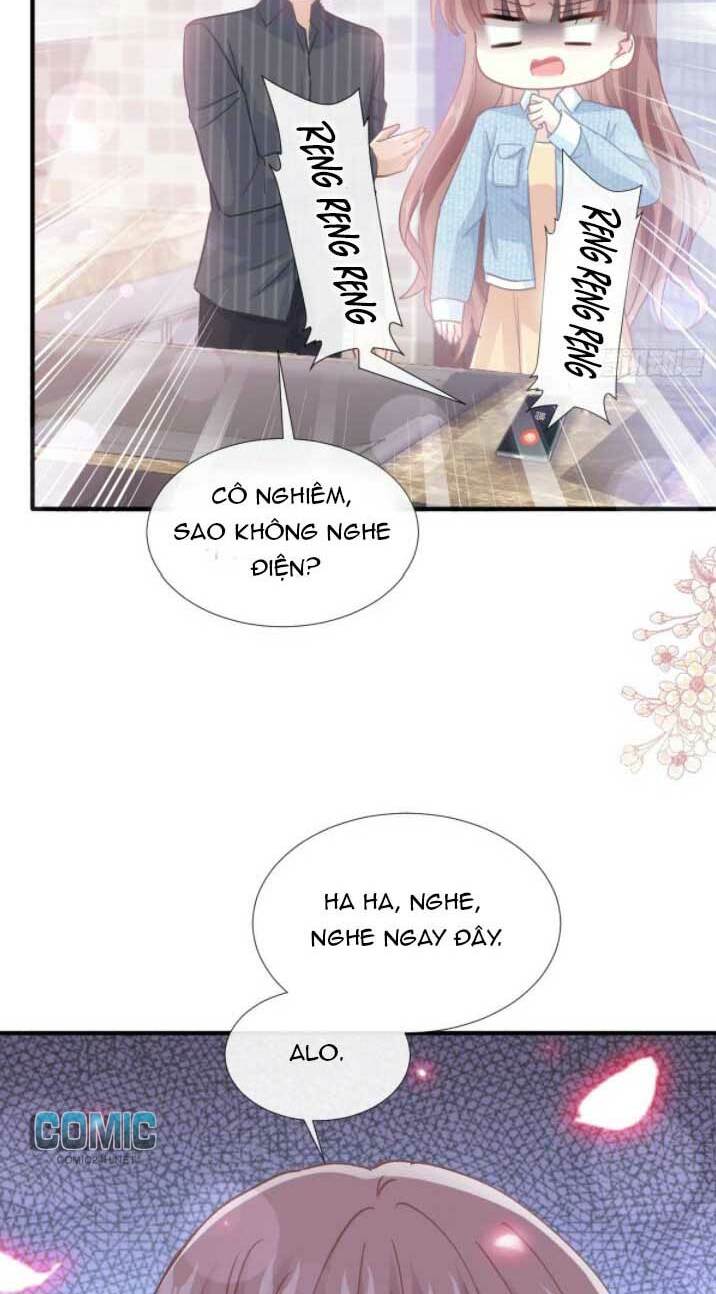 Bá Đạo Tổng Tài Nhẹ Nhàng Yêu Chapter 237 - Trang 2