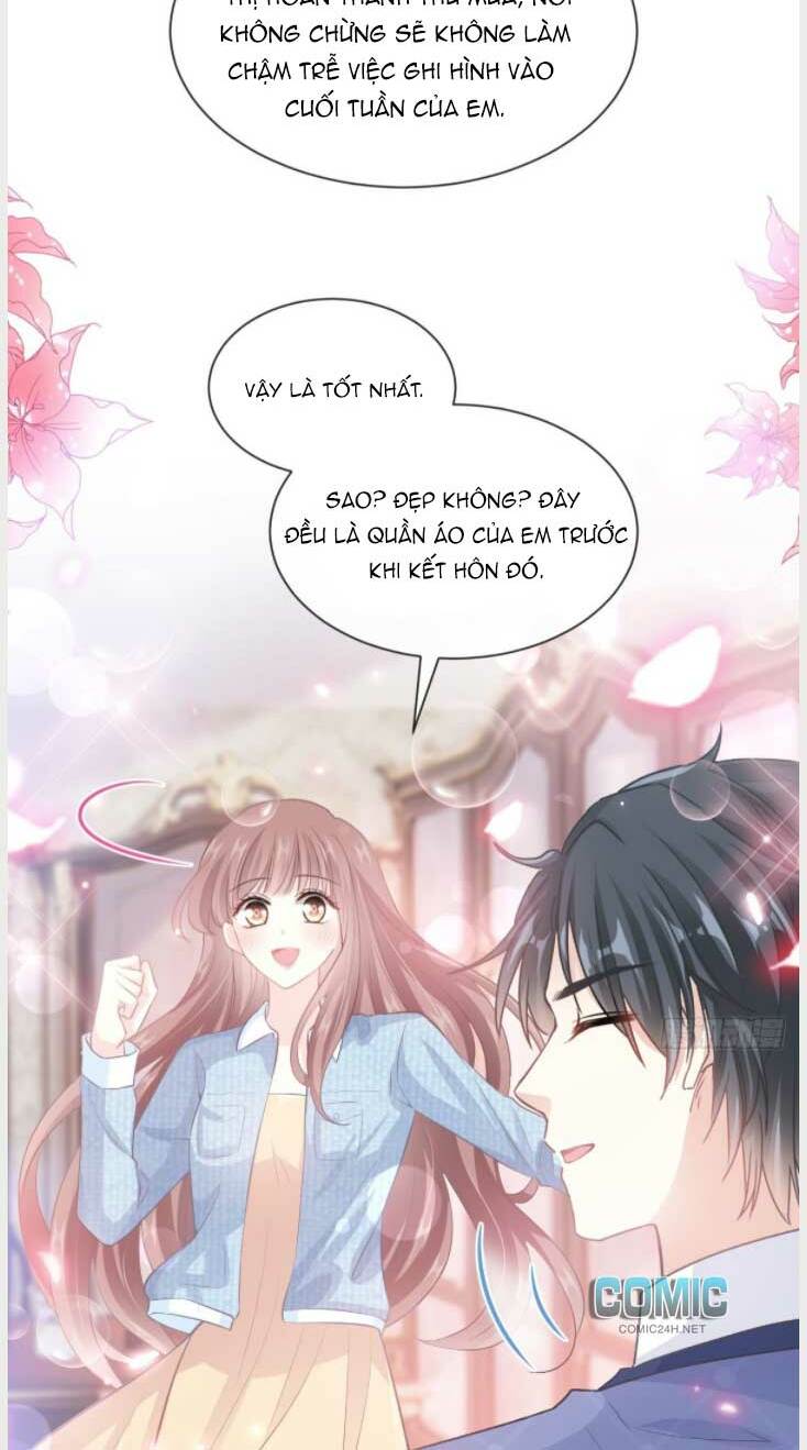 Bá Đạo Tổng Tài Nhẹ Nhàng Yêu Chapter 236 - Trang 2