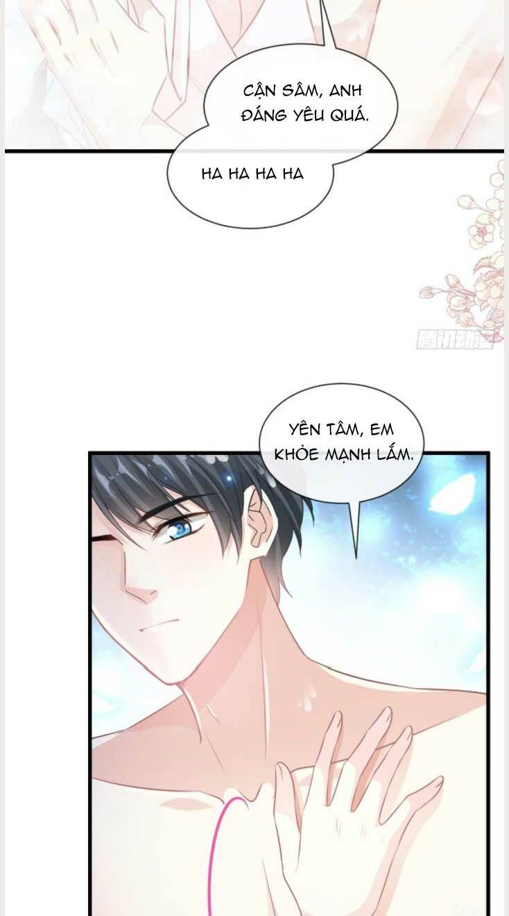 Bá Đạo Tổng Tài Nhẹ Nhàng Yêu Chapter 236 - Trang 2