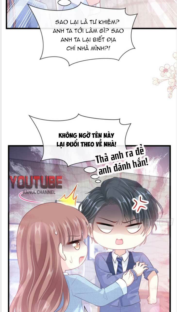 Bá Đạo Tổng Tài Nhẹ Nhàng Yêu Chapter 236 - Trang 2