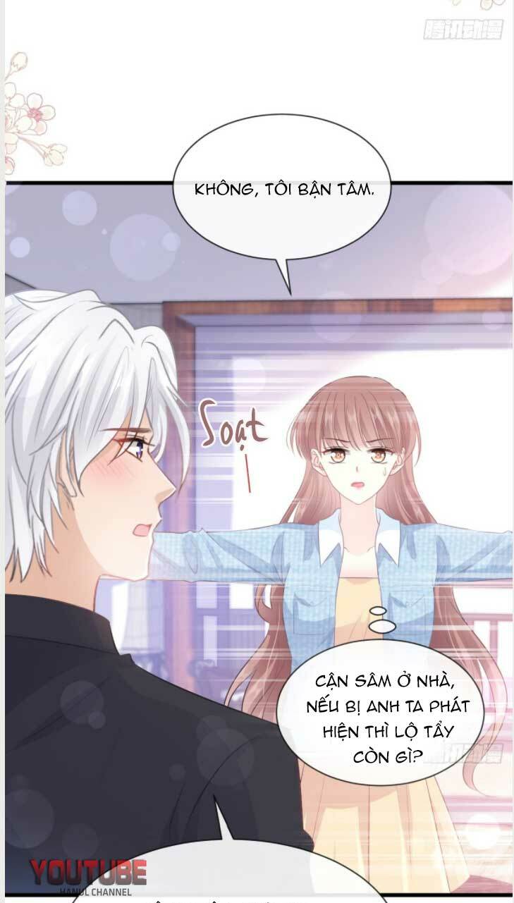 Bá Đạo Tổng Tài Nhẹ Nhàng Yêu Chapter 236 - Trang 2