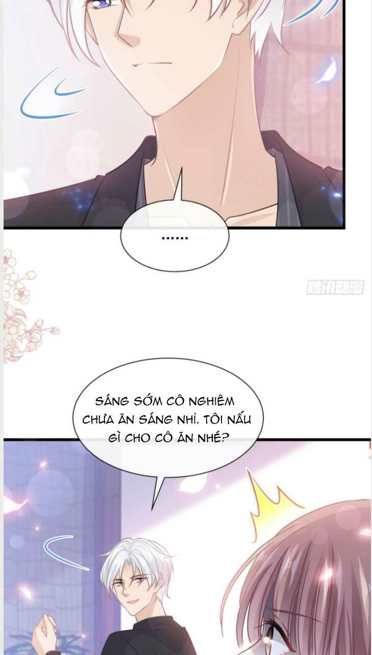 Bá Đạo Tổng Tài Nhẹ Nhàng Yêu Chapter 236 - Trang 2