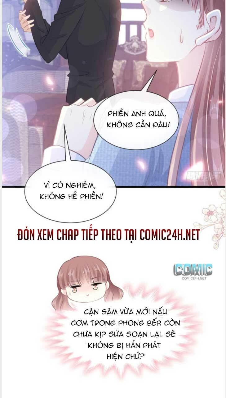 Bá Đạo Tổng Tài Nhẹ Nhàng Yêu Chapter 236 - Trang 2