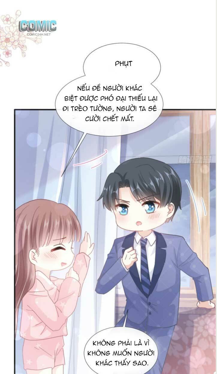 Bá Đạo Tổng Tài Nhẹ Nhàng Yêu Chapter 235 - Trang 2