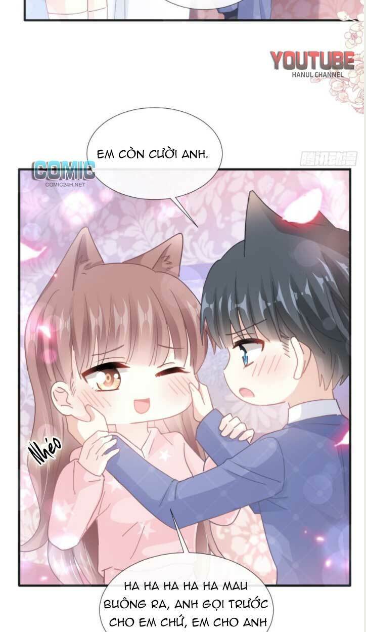 Bá Đạo Tổng Tài Nhẹ Nhàng Yêu Chapter 235 - Trang 2