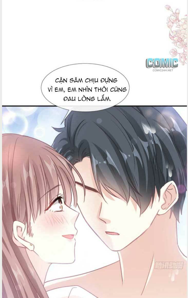 Bá Đạo Tổng Tài Nhẹ Nhàng Yêu Chapter 235 - Trang 2