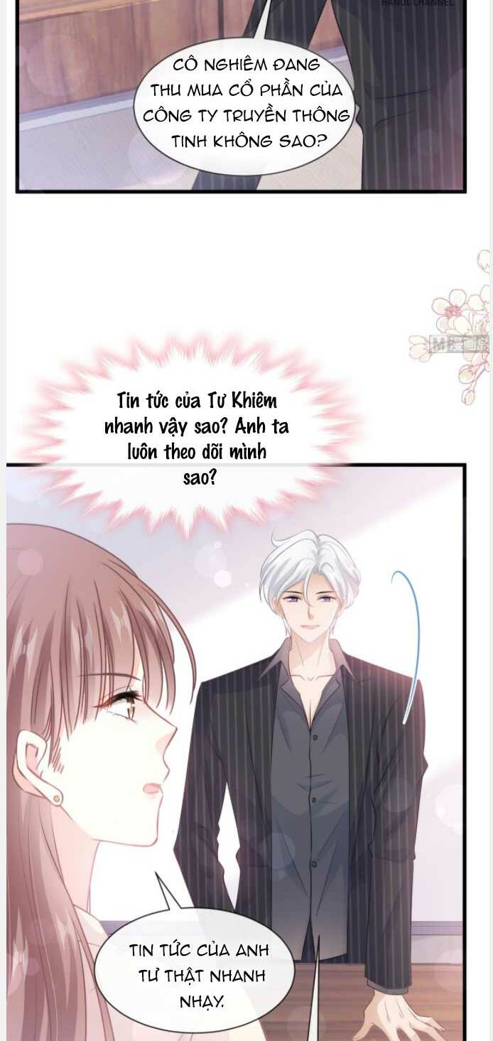 Bá Đạo Tổng Tài Nhẹ Nhàng Yêu Chapter 234 - Trang 2