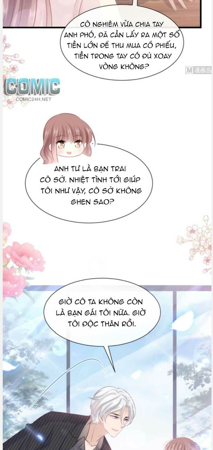 Bá Đạo Tổng Tài Nhẹ Nhàng Yêu Chapter 234 - Trang 2