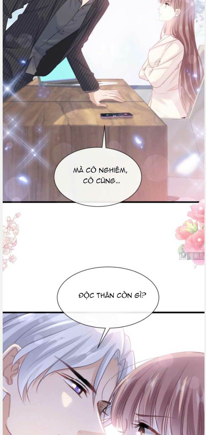 Bá Đạo Tổng Tài Nhẹ Nhàng Yêu Chapter 234 - Trang 2