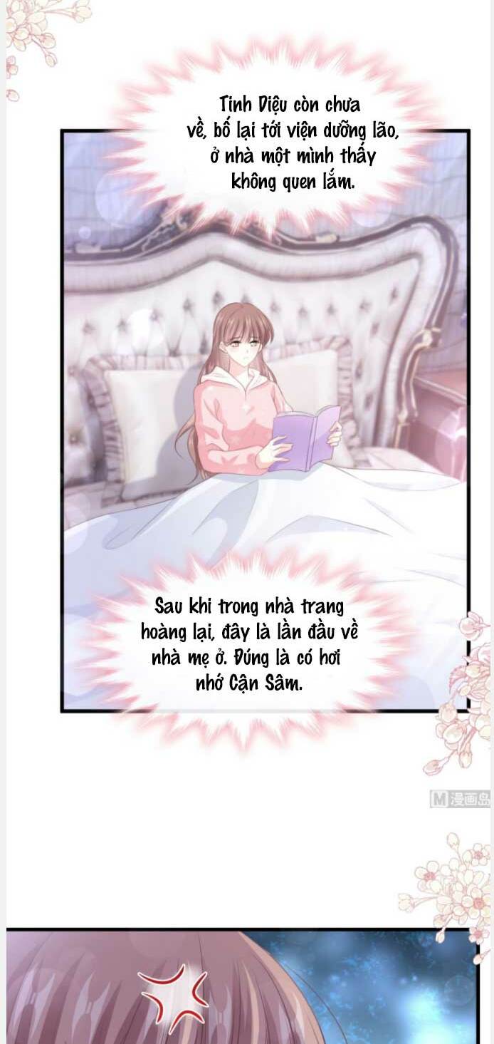 Bá Đạo Tổng Tài Nhẹ Nhàng Yêu Chapter 234 - Trang 2