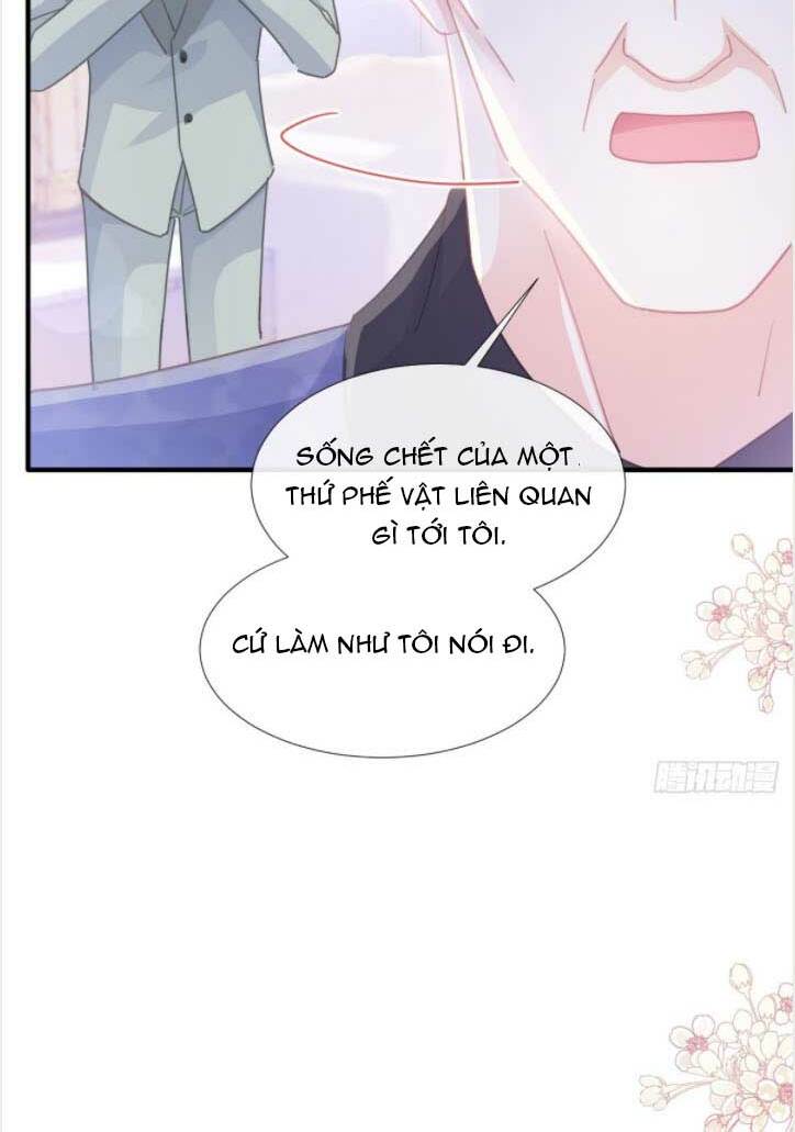 Bá Đạo Tổng Tài Nhẹ Nhàng Yêu Chapter 233 - Trang 2