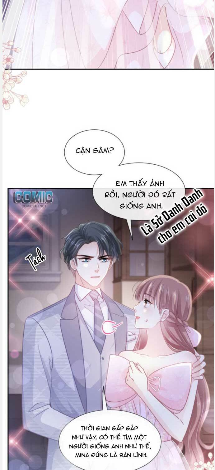 Bá Đạo Tổng Tài Nhẹ Nhàng Yêu Chapter 232 - Trang 2