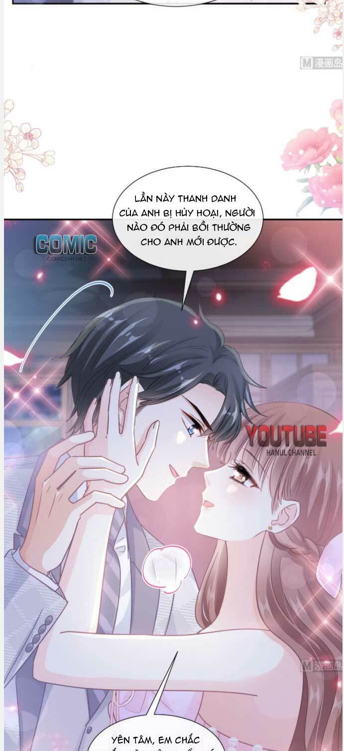 Bá Đạo Tổng Tài Nhẹ Nhàng Yêu Chapter 232 - Trang 2