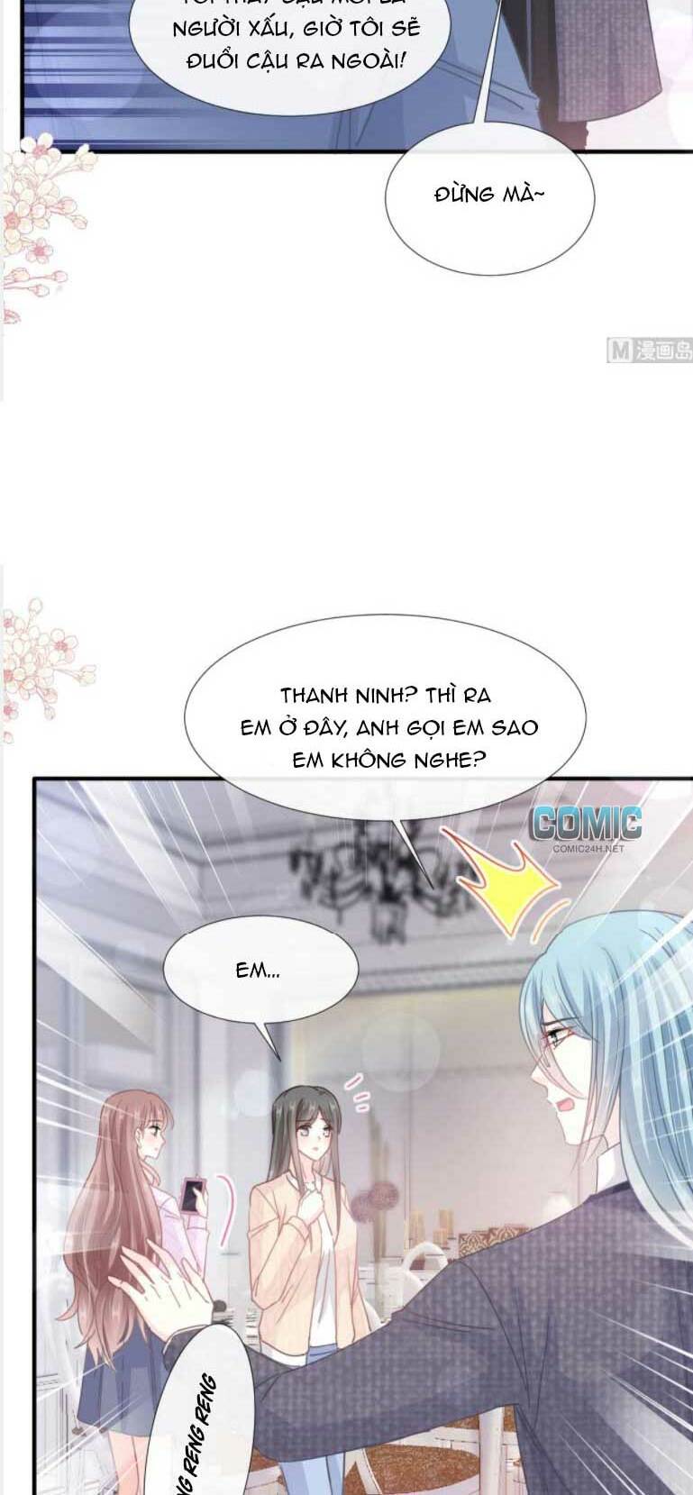 Bá Đạo Tổng Tài Nhẹ Nhàng Yêu Chapter 230.2 - Trang 2