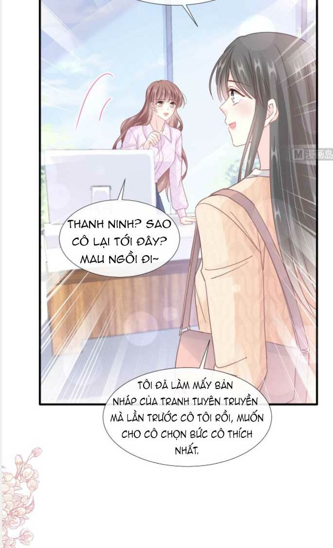 Bá Đạo Tổng Tài Nhẹ Nhàng Yêu Chapter 229 - Trang 2