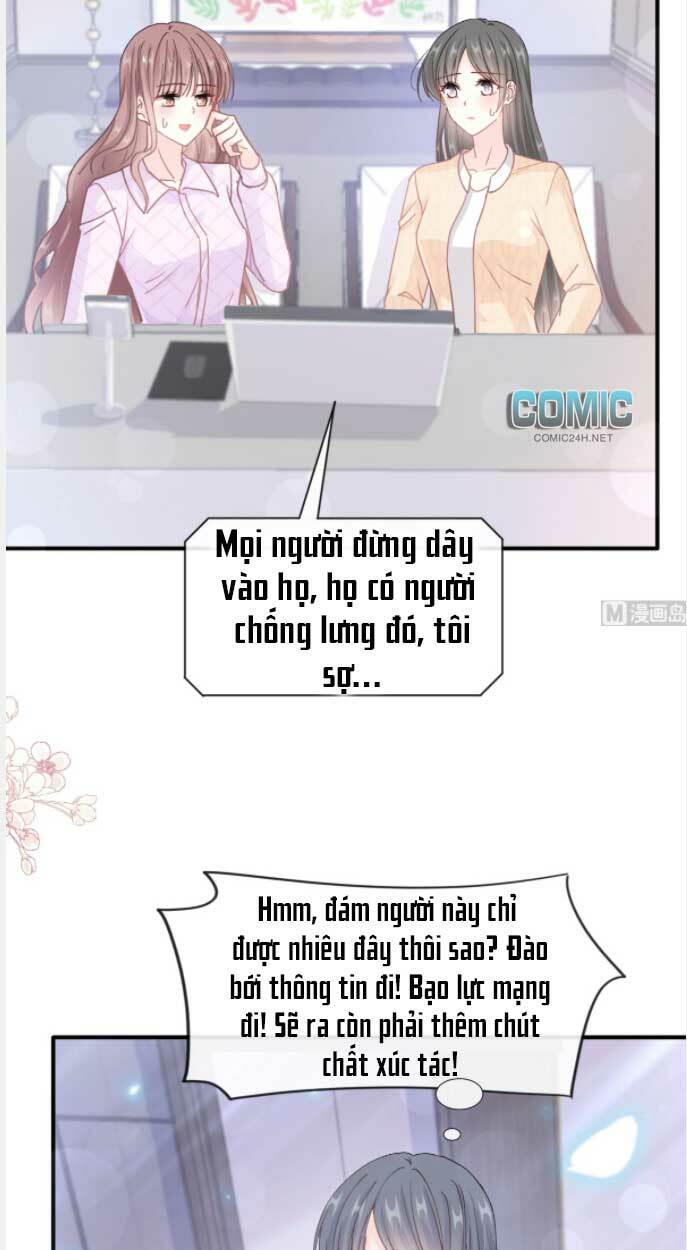 Bá Đạo Tổng Tài Nhẹ Nhàng Yêu Chapter 229 - Trang 2