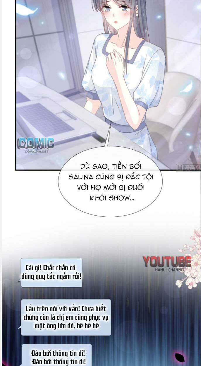 Bá Đạo Tổng Tài Nhẹ Nhàng Yêu Chapter 229 - Trang 2