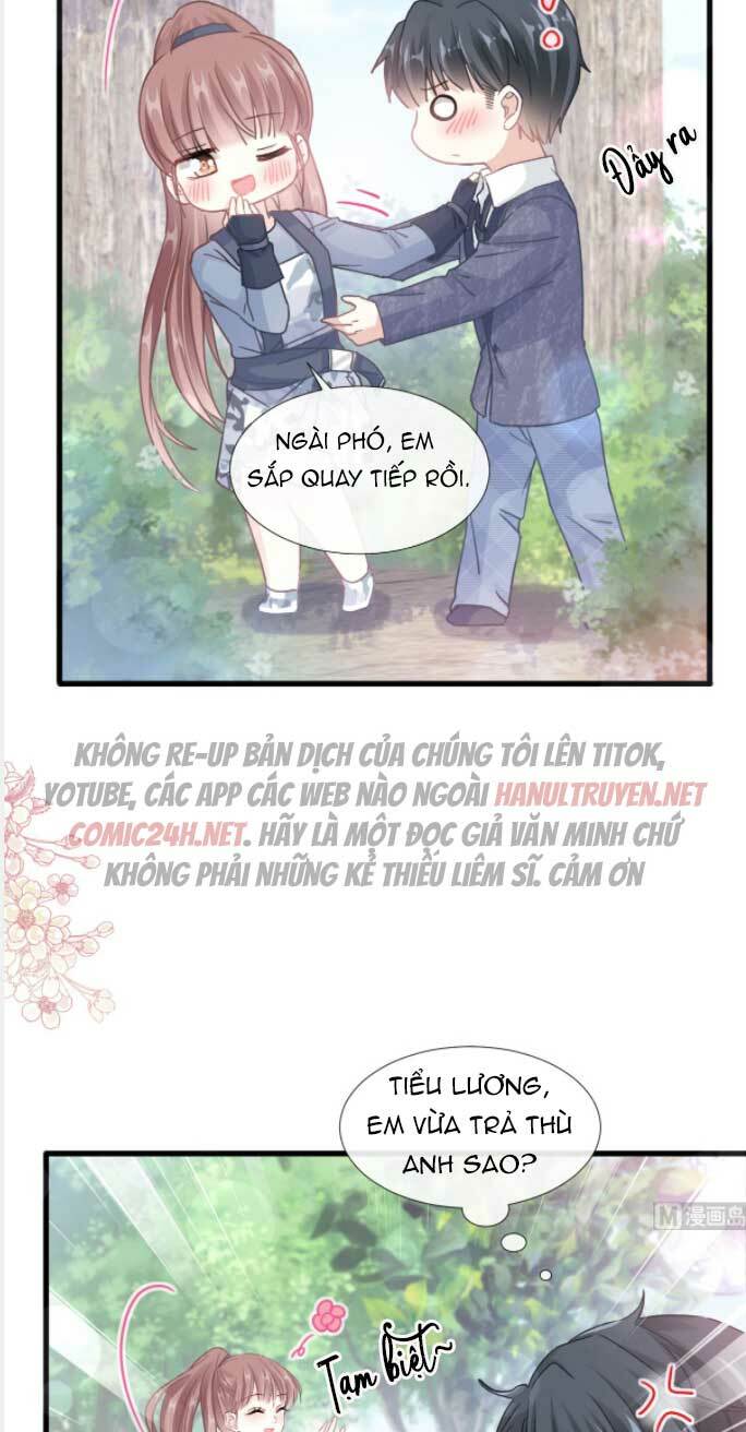 Bá Đạo Tổng Tài Nhẹ Nhàng Yêu Chapter 229 - Trang 2