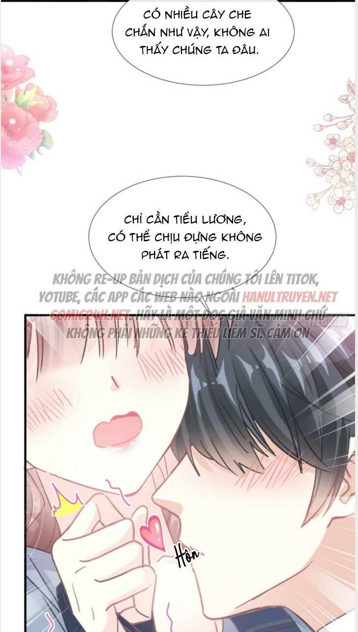 Bá Đạo Tổng Tài Nhẹ Nhàng Yêu Chapter 228.1 - Trang 2