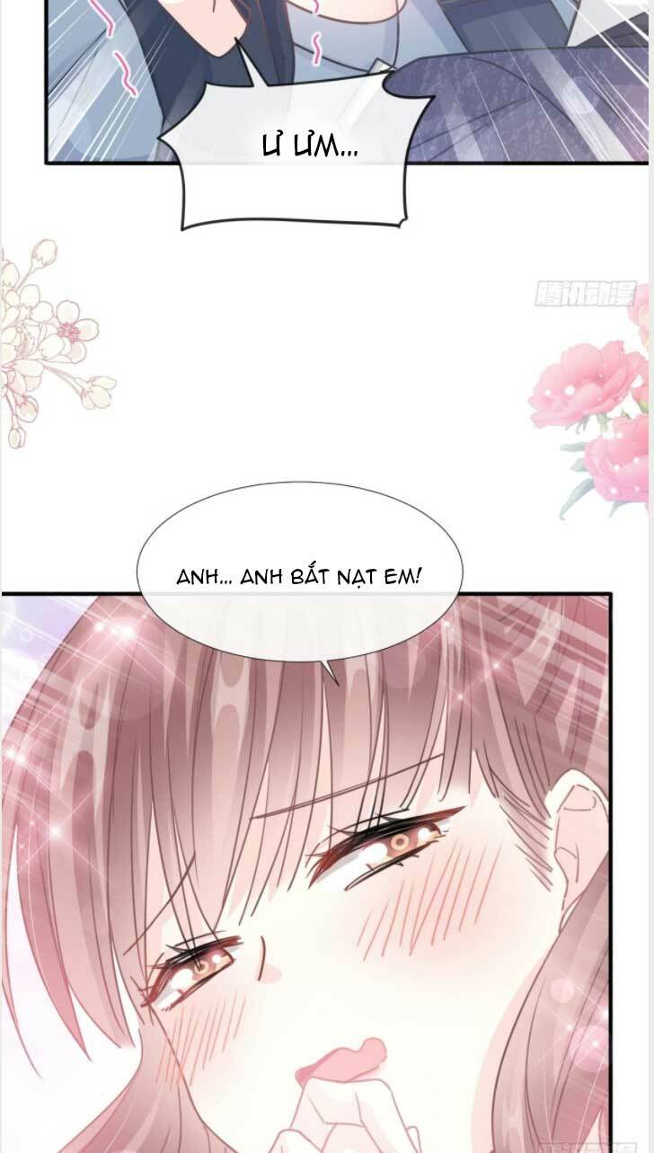 Bá Đạo Tổng Tài Nhẹ Nhàng Yêu Chapter 228.1 - Trang 2