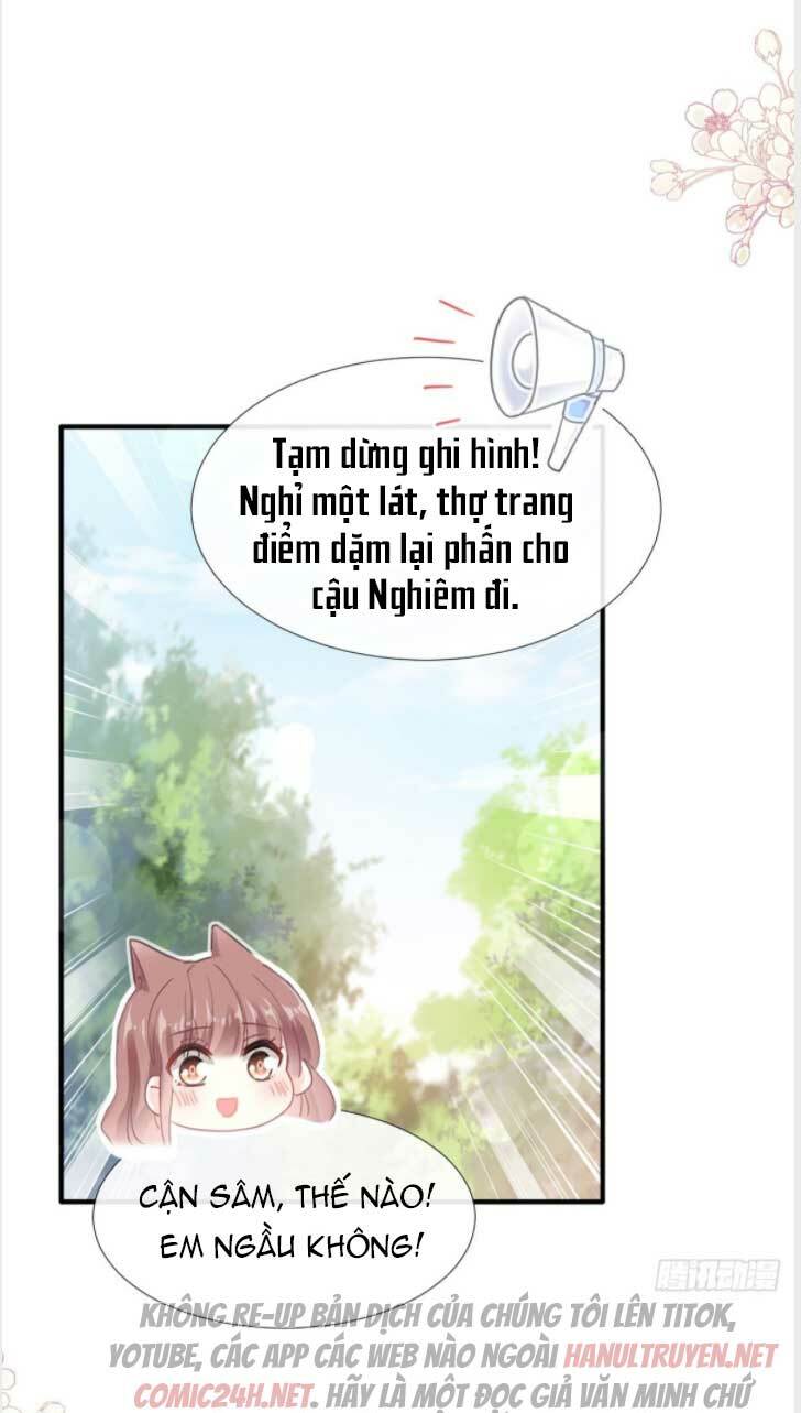 Bá Đạo Tổng Tài Nhẹ Nhàng Yêu Chapter 228.1 - Trang 2