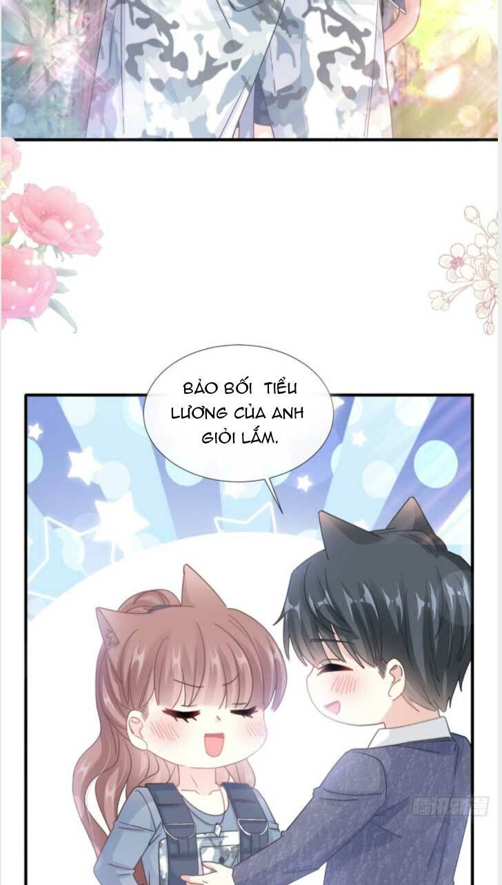 Bá Đạo Tổng Tài Nhẹ Nhàng Yêu Chapter 228.1 - Trang 2