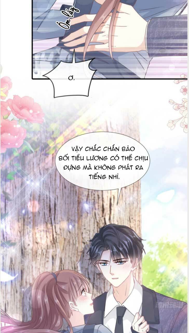 Bá Đạo Tổng Tài Nhẹ Nhàng Yêu Chapter 228.1 - Trang 2