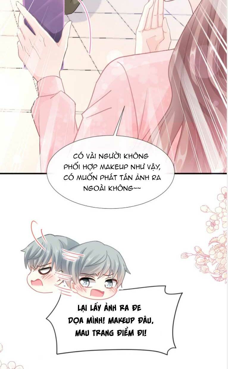 Bá Đạo Tổng Tài Nhẹ Nhàng Yêu Chapter 227 - Trang 2