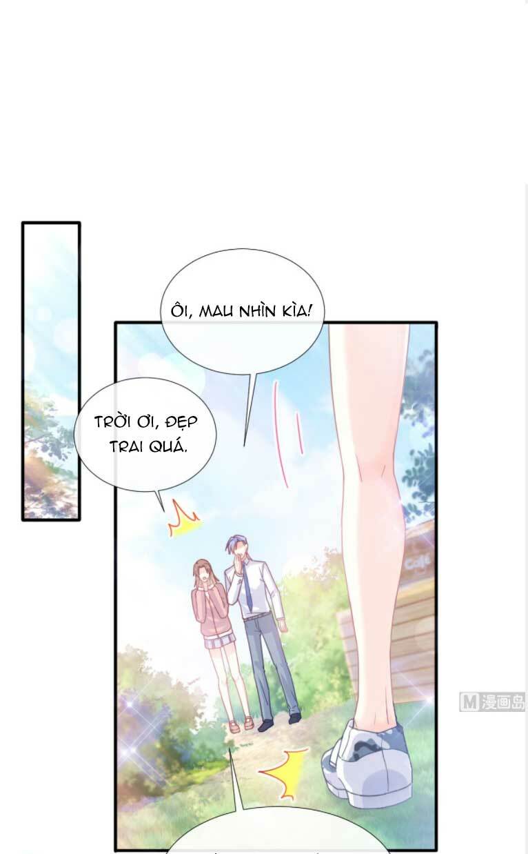 Bá Đạo Tổng Tài Nhẹ Nhàng Yêu Chapter 227 - Trang 2