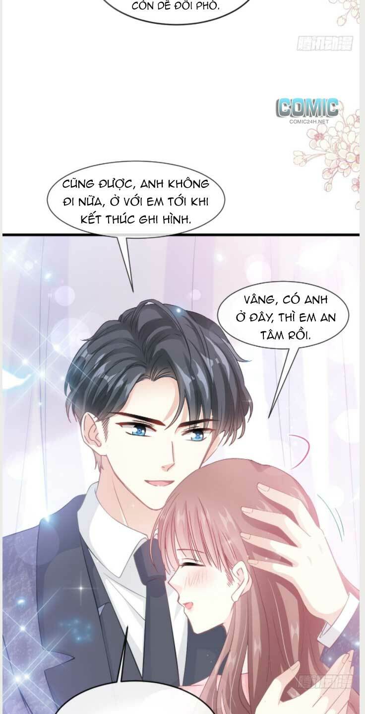 Bá Đạo Tổng Tài Nhẹ Nhàng Yêu Chapter 226 - Trang 2