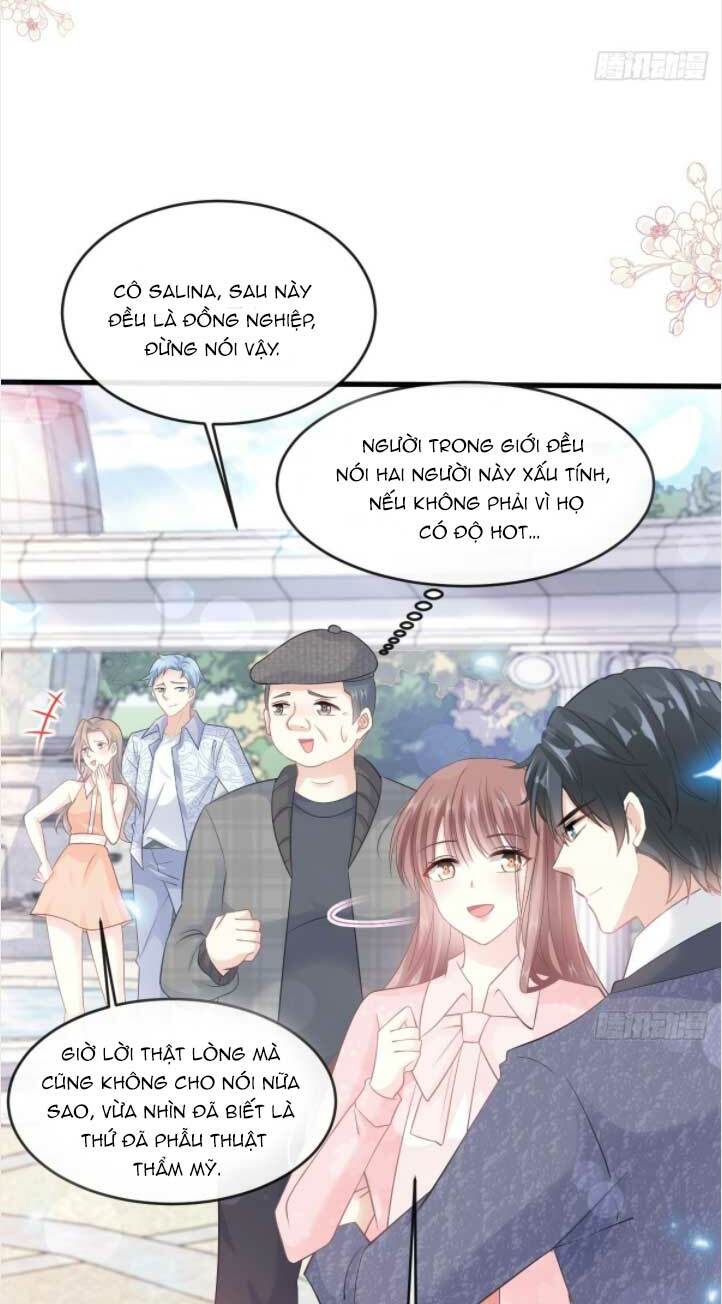 Bá Đạo Tổng Tài Nhẹ Nhàng Yêu Chapter 226 - Trang 2