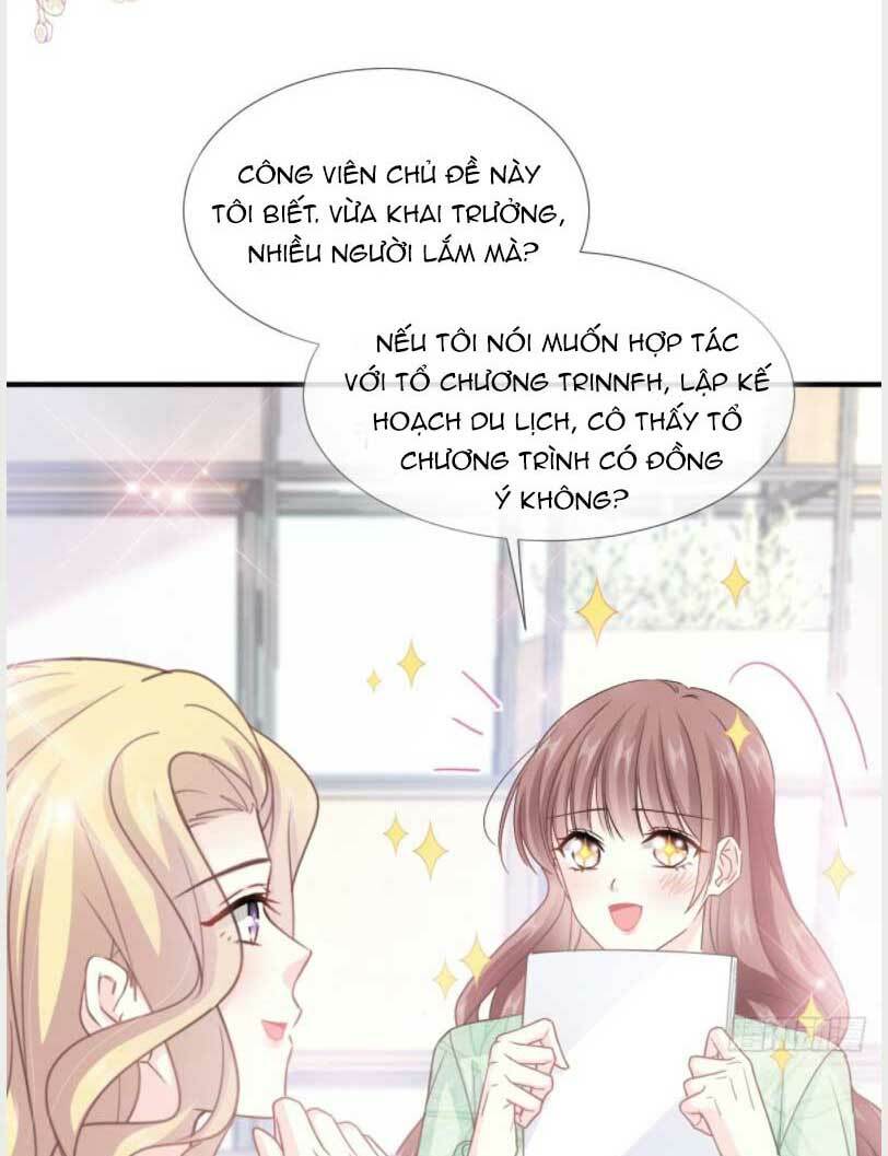 Bá Đạo Tổng Tài Nhẹ Nhàng Yêu Chapter 225.2 - Trang 2