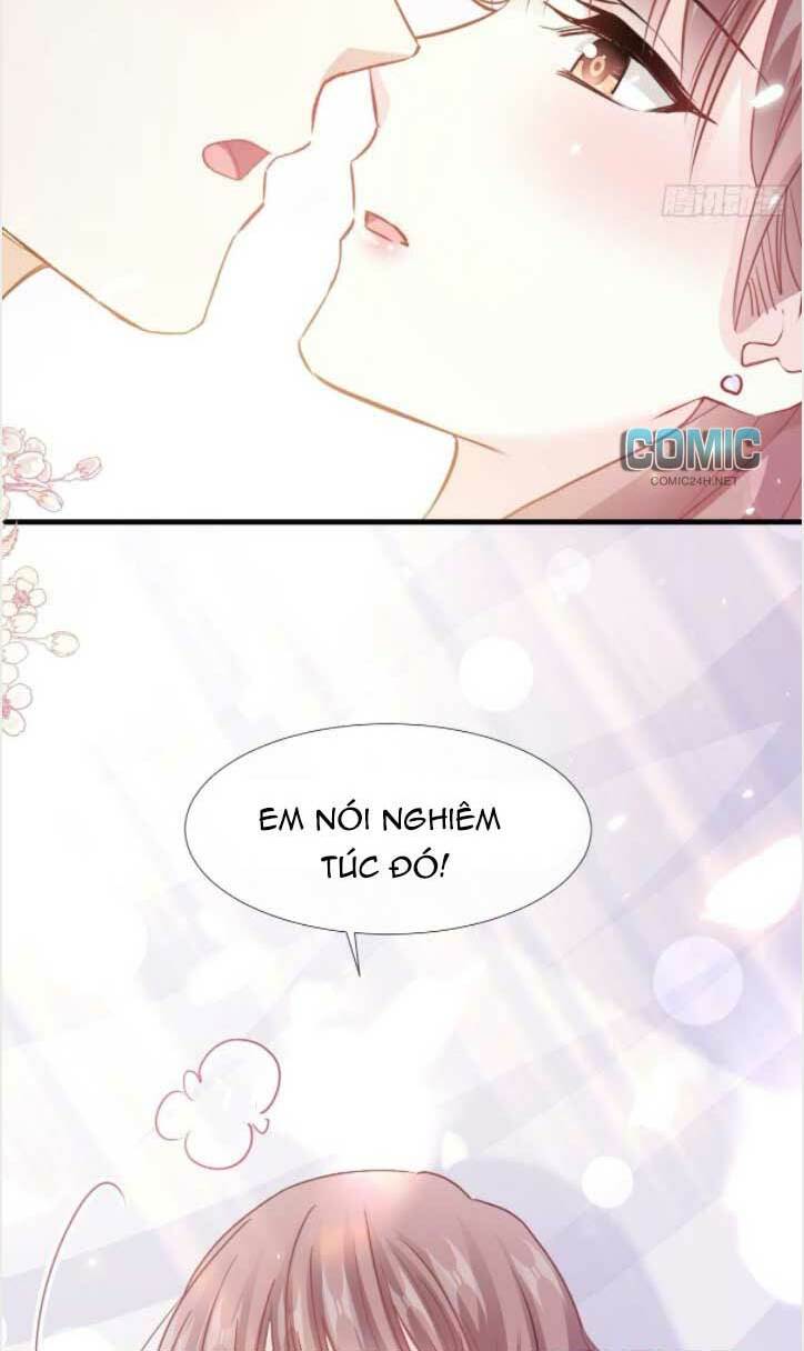 Bá Đạo Tổng Tài Nhẹ Nhàng Yêu Chapter 224.2 - Trang 2