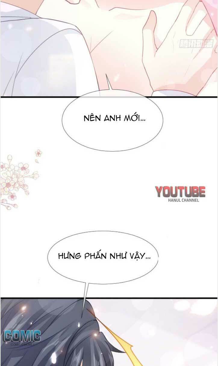 Bá Đạo Tổng Tài Nhẹ Nhàng Yêu Chapter 224.2 - Trang 2