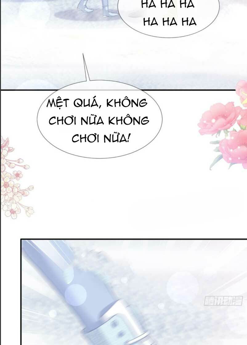 Bá Đạo Tổng Tài Nhẹ Nhàng Yêu Chapter 221 - Trang 2