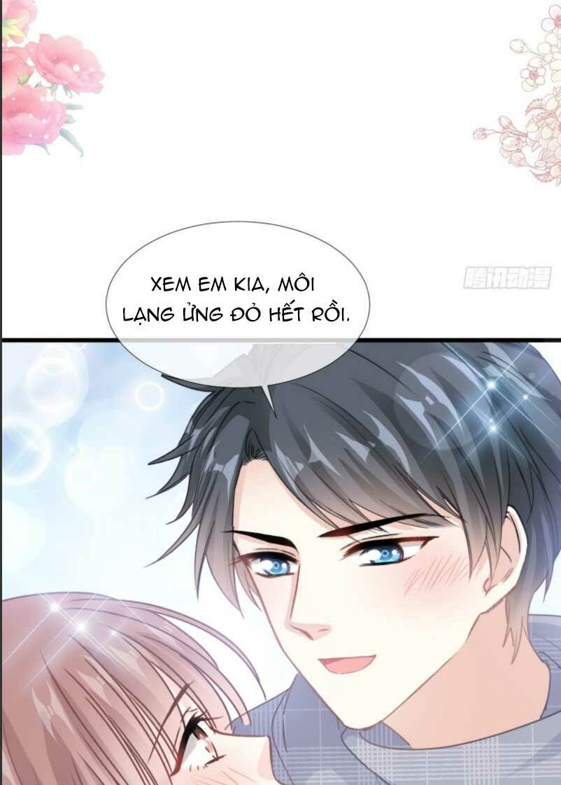 Bá Đạo Tổng Tài Nhẹ Nhàng Yêu Chapter 221 - Trang 2